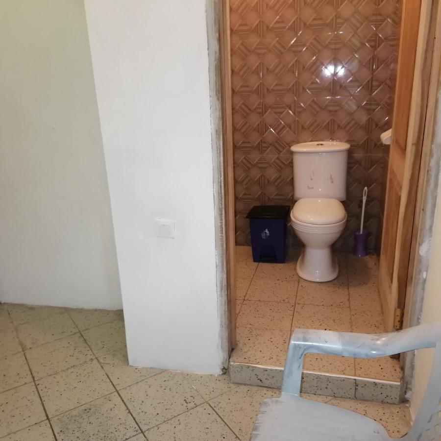 Scorpion Hill Lodge Busua Zewnętrze zdjęcie